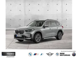 Black sapphire Gebraucht 2025 BMW X1 xLine SUV | 43.900 € (Etwas zu teuer)