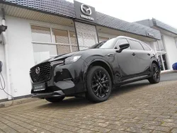 Gebraucht 2024 Mazda CX-80 Homura-Line SUV | 61.700 € (Teuer)