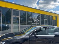 Schwarz Gebraucht 2011 Audi A5 Sportback Limousine | 10.400 € (Fairer Preis)