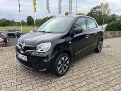 Schwarz Gebraucht 2022 Renault Twingo SE Kleinwagen | 13.980 € (Teuer)