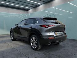 Grau Gebraucht 2020 Mazda CX-30 SUV | 22.849 € (Fairer Preis)