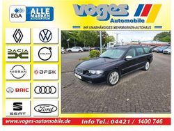 Saphir schwarz metallic (metallic) Gebraucht 2004 Volvo V70 Kombi | 3.999 €