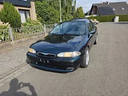 Blau Gebraucht 1994 Ford Mondeo Ghia Limousine | 3.290 €