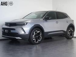 Grau Gebraucht 2023 Opel Mokka-e Ultimate SUV | 19.980 € (Guter Preis)