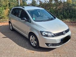 Silber Gebraucht 2012 VW Golf Plus Match Van / Kleinbus | 6.250 € (Guter Preis)