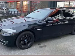 Gebraucht 2012 BMW 520 Limousine | 7.900 € (Etwas zu teuer)