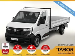 Weiß (weitere farben wählbar) Neu 2025 Renault Master Van | 34.586 € (Fairer Preis)