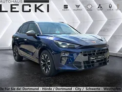 Blau Gebraucht 2025 Cupra Terramar SUV | 34.890 € (Fairer Preis)