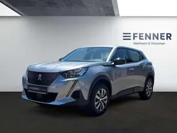 Lack grau artense/typ aussenverkleidung metalliclackierung Gebraucht 2023 Peugeot e-2008 Active SUV | 20.990 € (Fairer Preis)