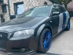 Silber Gebraucht 2007 Audi A3 S-Line Limousine | 3.999 € (Guter Preis)