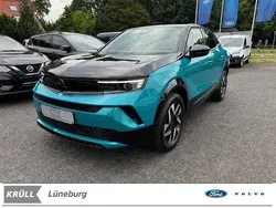 Schwarz Neu 2025 Opel Mokka GS Line SUV | 22.990 € (Superpreis)