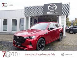 Neu 2025 Mazda CX-60 Homura-Line SUV | 58.390 € (Fairer Preis)