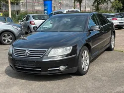 Schwarz Gebraucht 2009 VW Phaeton Limousine | 6.290 € (Fairer Preis)