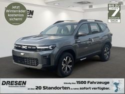 Grau Neu 2025 Dacia Bigster Expression SUV | 31.885 € (Fairer Preis)