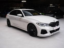 Weiß Gebraucht 2021 Alpina D3 Limousine | 56.310 €