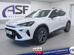 Weiß Gebraucht 2025 Cupra Formentor SUV | 33.970 € (Guter Preis)