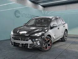 Schwarz Neu 2025 Cupra Terramar SUV | 39.890 € (Fairer Preis)