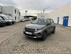 Mercure grau Gebraucht 2025 Citroën C3 Kleinwagen | 17.149 € (Guter Preis)