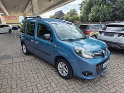 Blau Gebraucht 2019 Renault Kangoo LIMITED Van / Kleinbus | 12.800 € (Teuer)