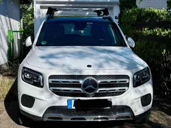 Weiß Gebraucht 2020 Mercedes GLB200 SUV | 28.500 € (Guter Preis)