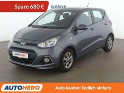 Stardust Gebraucht 2016 Hyundai i10 YES! Kleinwagen | 7.370 € (Fairer Preis)