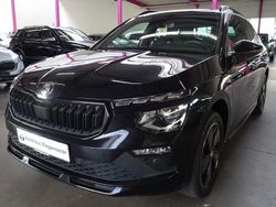 Schwarz Gebraucht 2025 Skoda Kamiq Monte Carlo SUV | 25.849 € (Fairer Preis)