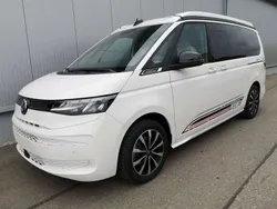Candyweiß Neu 2024 VW T7 Edition Van | 60.380 € (Superpreis)