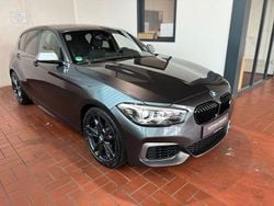 Grau Gebraucht 2019 BMW M140 M Sport Limousine | 36.999 € (Fairer Preis)