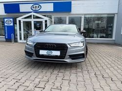Grau Gebraucht 2017 Audi A7 Sportback Sport Kleinwagen | 18.500 € (Superpreis)