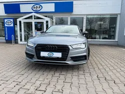 Grau Gebraucht 2017 Audi A7 Sportback Sport Kleinwagen | 19.950 € (Guter Preis)