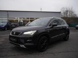 Schwarz Gebraucht 2017 Seat Ateca 4Drive SUV | 15.990 € (Fairer Preis)