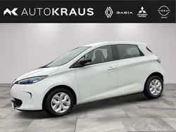 Gebraucht 2017 Renault Zoe Life Kleinwagen | 9.990 € (Etwas zu teuer)