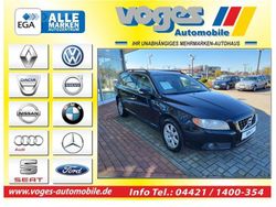 Saphirschwarzmetallic (metallic) Gebraucht 2010 Volvo V70 Kombi | 4.900 € (Guter Preis)