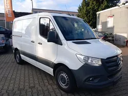 Arktikweiss Gebraucht 2020 Mercedes Sprinter Van | 20.490 €