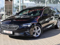 Schwarz Gebraucht 2022 Opel Insignia Elegance Kombi | 22.490 € (Fairer Preis)