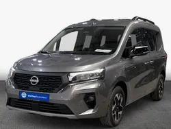 Grau Neu 2024 Nissan Townstar Tekna Van / Kleinbus | 28.990 € (Guter Preis)