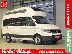 Weiss Gebraucht 2024 VW California California Van | 64.980 € (Guter Preis)