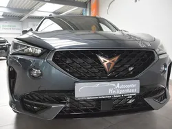 "magnetic tech" Gebraucht 2024 Cupra Formentor SUV | 29.980 € (Superpreis)