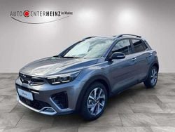 Astrograu metallic Neu 2025 Kia Stonic GT-Line SUV | 27.690 €