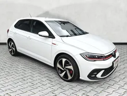 Purewhite Neu 2025 VW Polo IQ Drive Kleinwagen | 29.002 € (Guter Preis)
