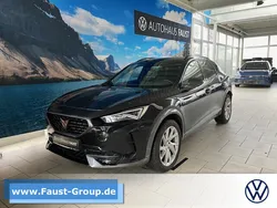 Schwarz metallic Gebraucht 2023 Cupra Formentor SUV | 25.650 € (Guter Preis)