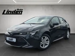 Toyota Corolla Hybrid
