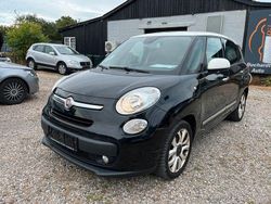 Gebraucht 2014 Fiat 500L Lounge Van / Kleinbus | 4.600 € (Guter Preis)