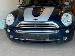Blau Gebraucht 2007 Mini Cooper Kleinwagen | 1.900 € (Superpreis)