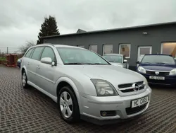 Silber Gebraucht 2005 Opel Vectra Edition Kombi | 1.999 € (Fairer Preis)