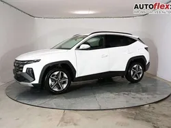 Atlas white Neu 2025 Hyundai Tucson GO! SUV | 32.940 € (Superpreis)
