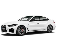 Gebraucht 2025 BMW i4 Shadowline Limousine | 41.512 € (Superpreis)