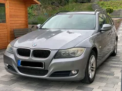 Gebraucht 2009 BMW 318 Kombi | 5.000 € (Fairer Preis)