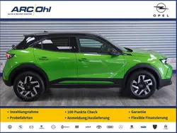Grün Gebraucht 2023 Opel Mokka SUV | 21.950 € (Fairer Preis)