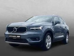 Gebraucht 2022 Volvo XC40 SUV | 29.880 € (Superpreis)